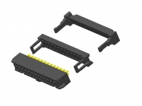 2.54 IDC Connector