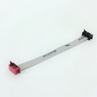 Micro Match IDC Flat Ribbon Cable