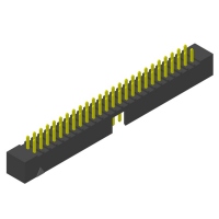 2.0mm Box Header 180度