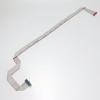 Custom Flat Cable Assembly