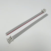 Molex 90327 4-26PIN排线组装