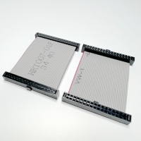 SAMTEC 2.0 IDC H=5.08 Flat Cable